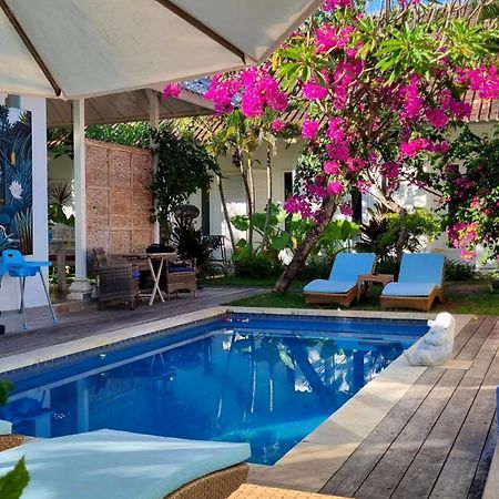 سانور Starling Villas المظهر الخارجي الصورة