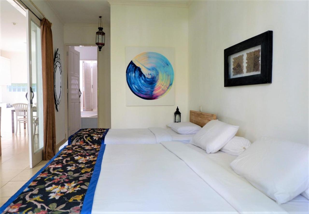 سانور Starling Villas المظهر الخارجي الصورة