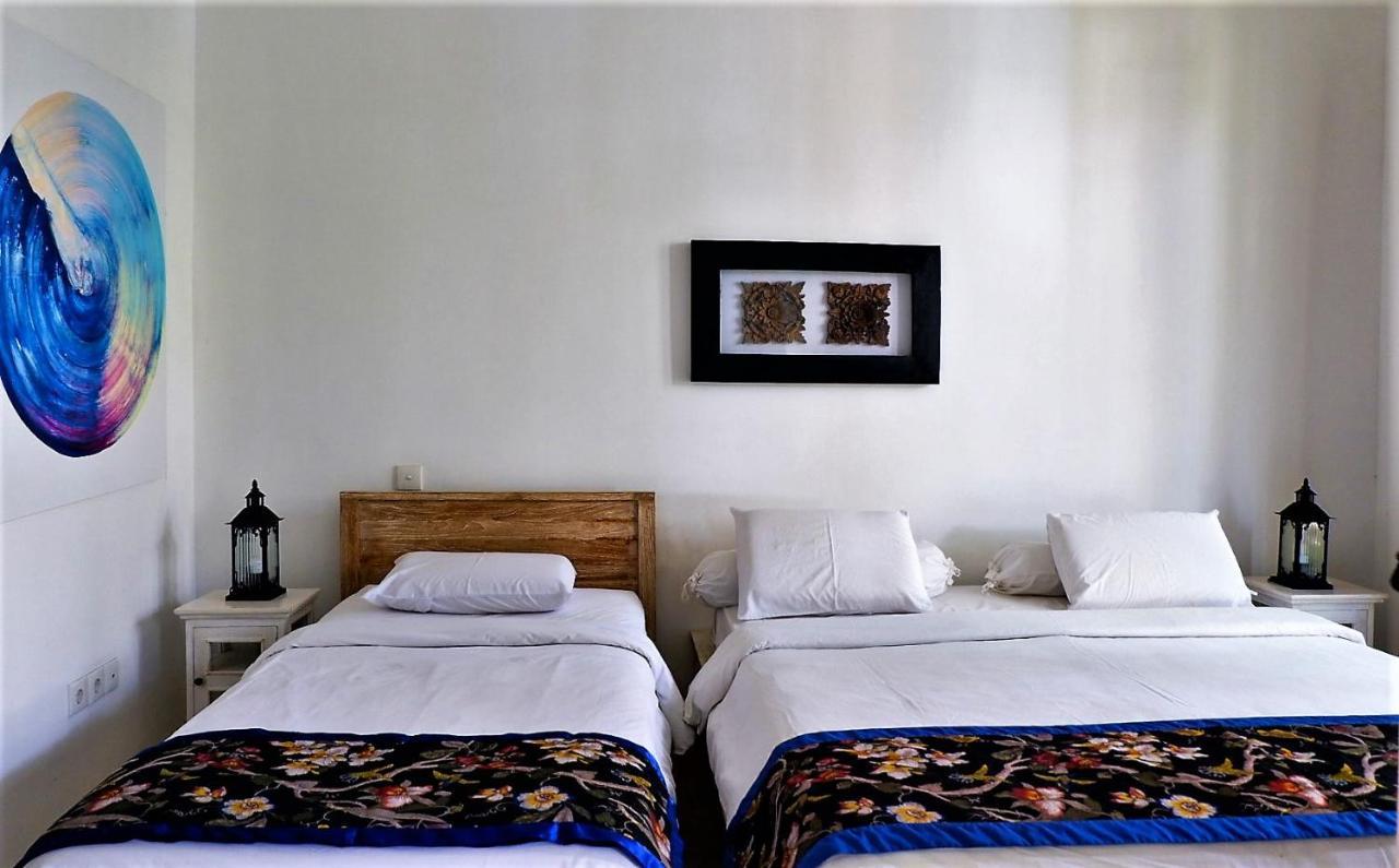 سانور Starling Villas المظهر الخارجي الصورة