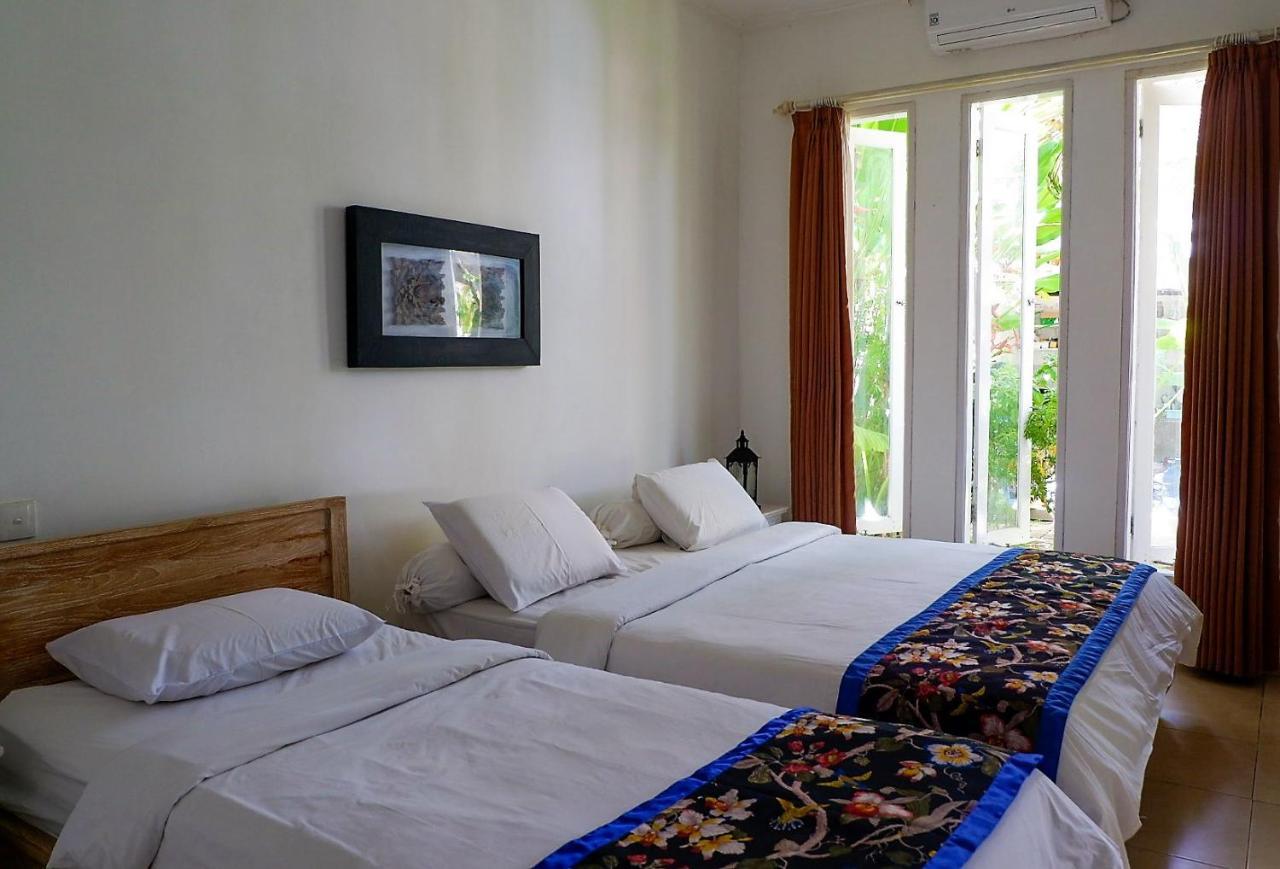 سانور Starling Villas المظهر الخارجي الصورة