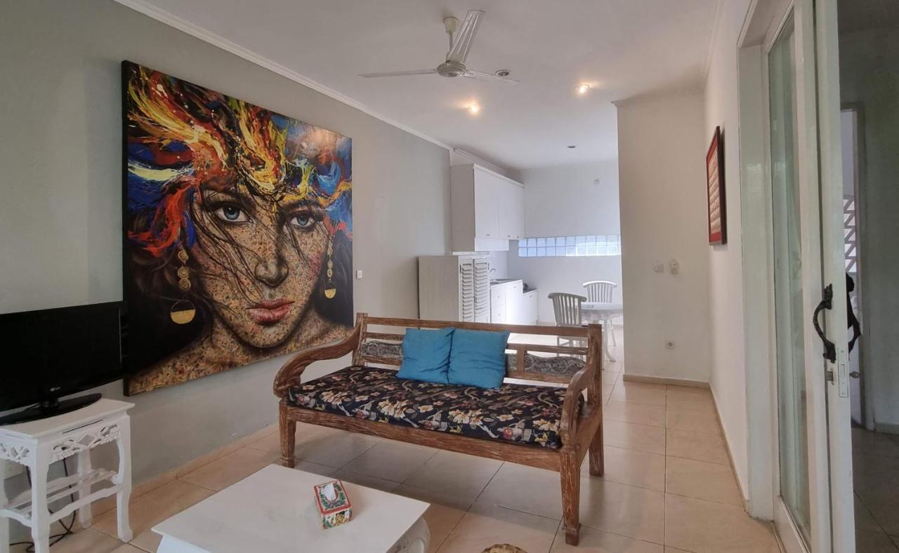 سانور Starling Villas المظهر الخارجي الصورة
