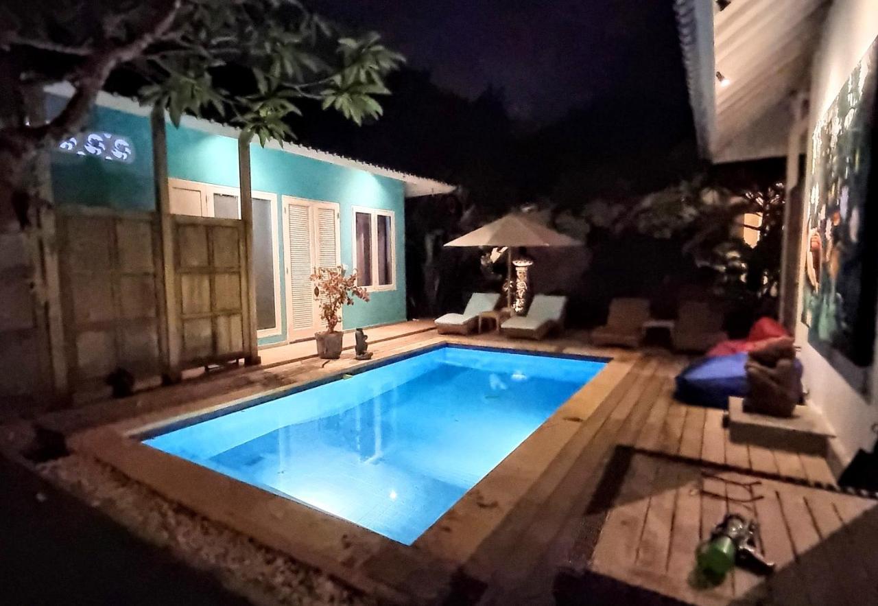 سانور Starling Villas المظهر الخارجي الصورة