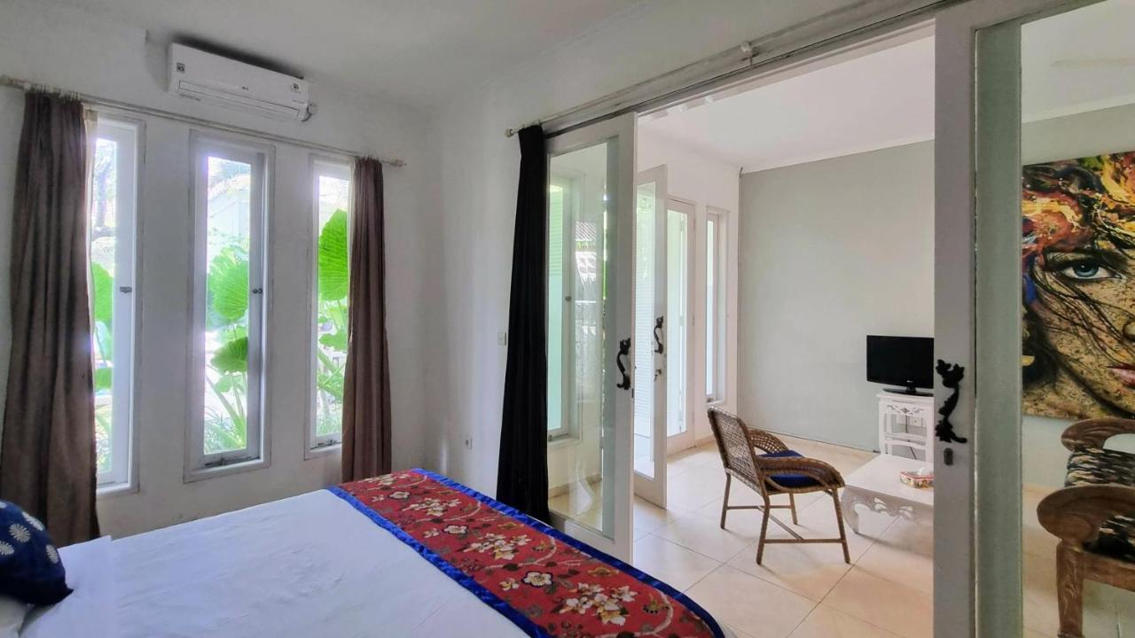 سانور Starling Villas المظهر الخارجي الصورة