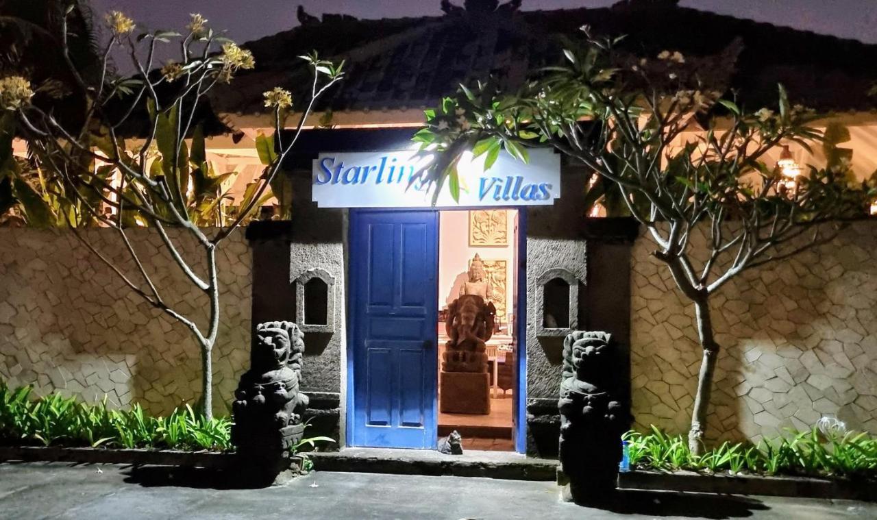 سانور Starling Villas المظهر الخارجي الصورة