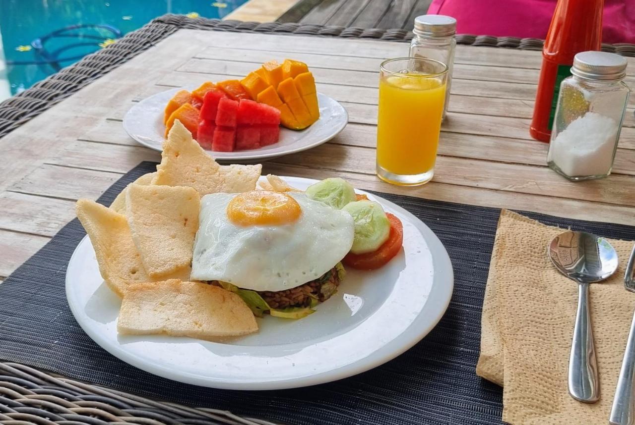 سانور Starling Villas المظهر الخارجي الصورة