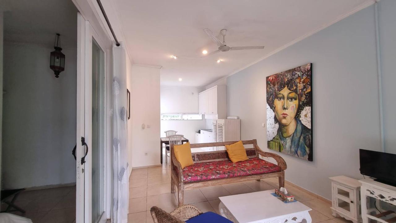 سانور Starling Villas المظهر الخارجي الصورة