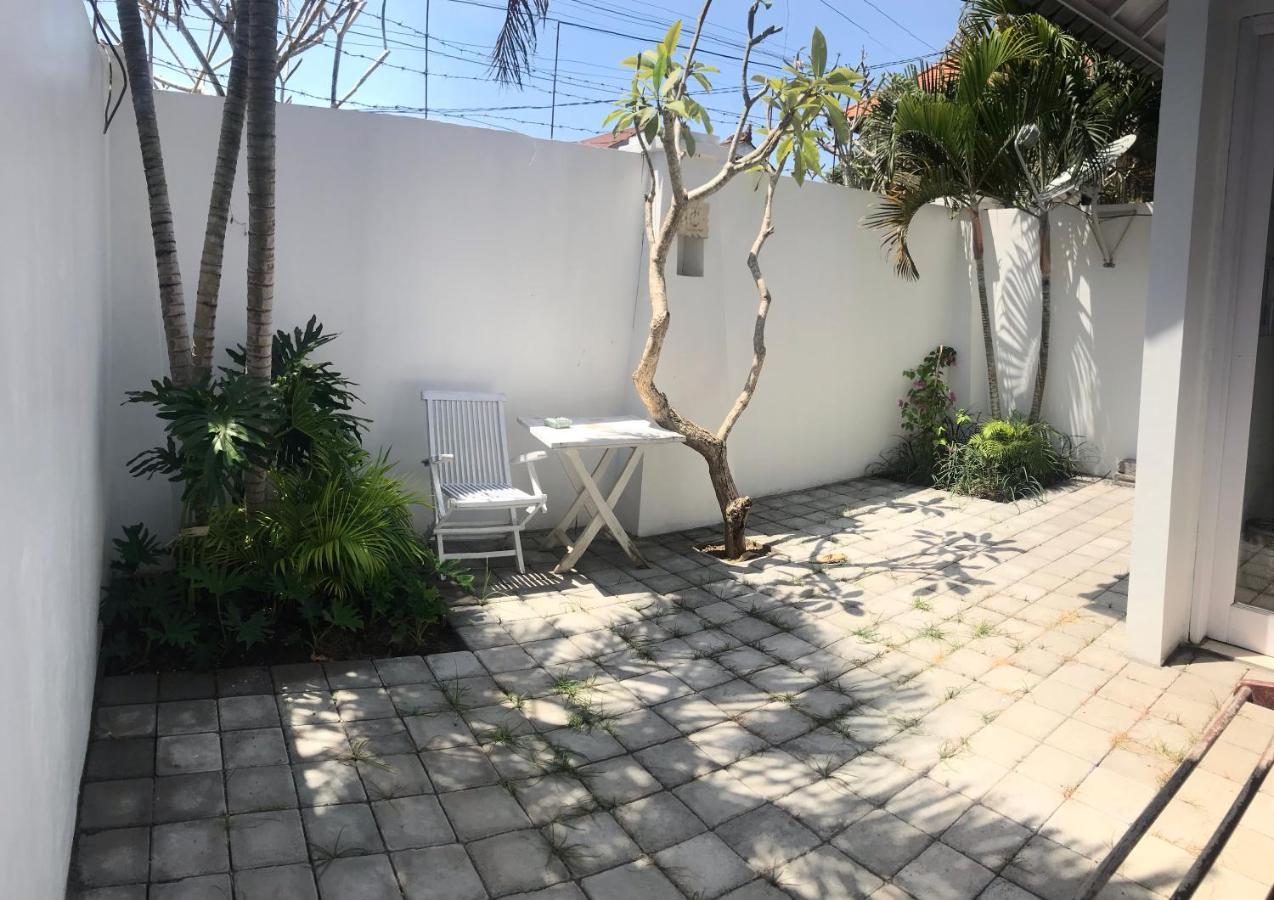 سانور Starling Villas المظهر الخارجي الصورة