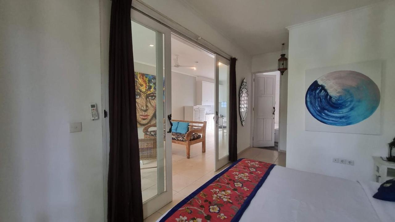 سانور Starling Villas المظهر الخارجي الصورة