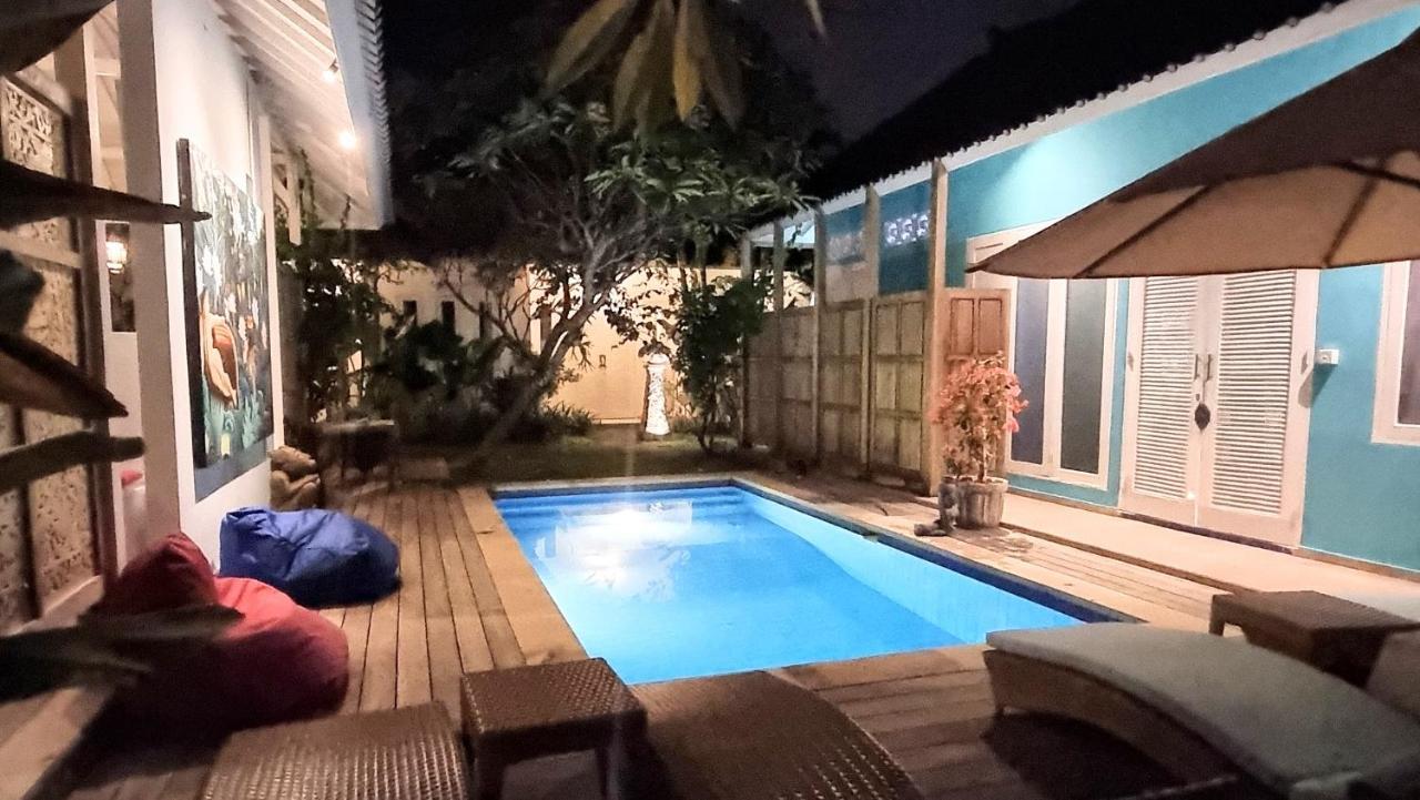 سانور Starling Villas المظهر الخارجي الصورة