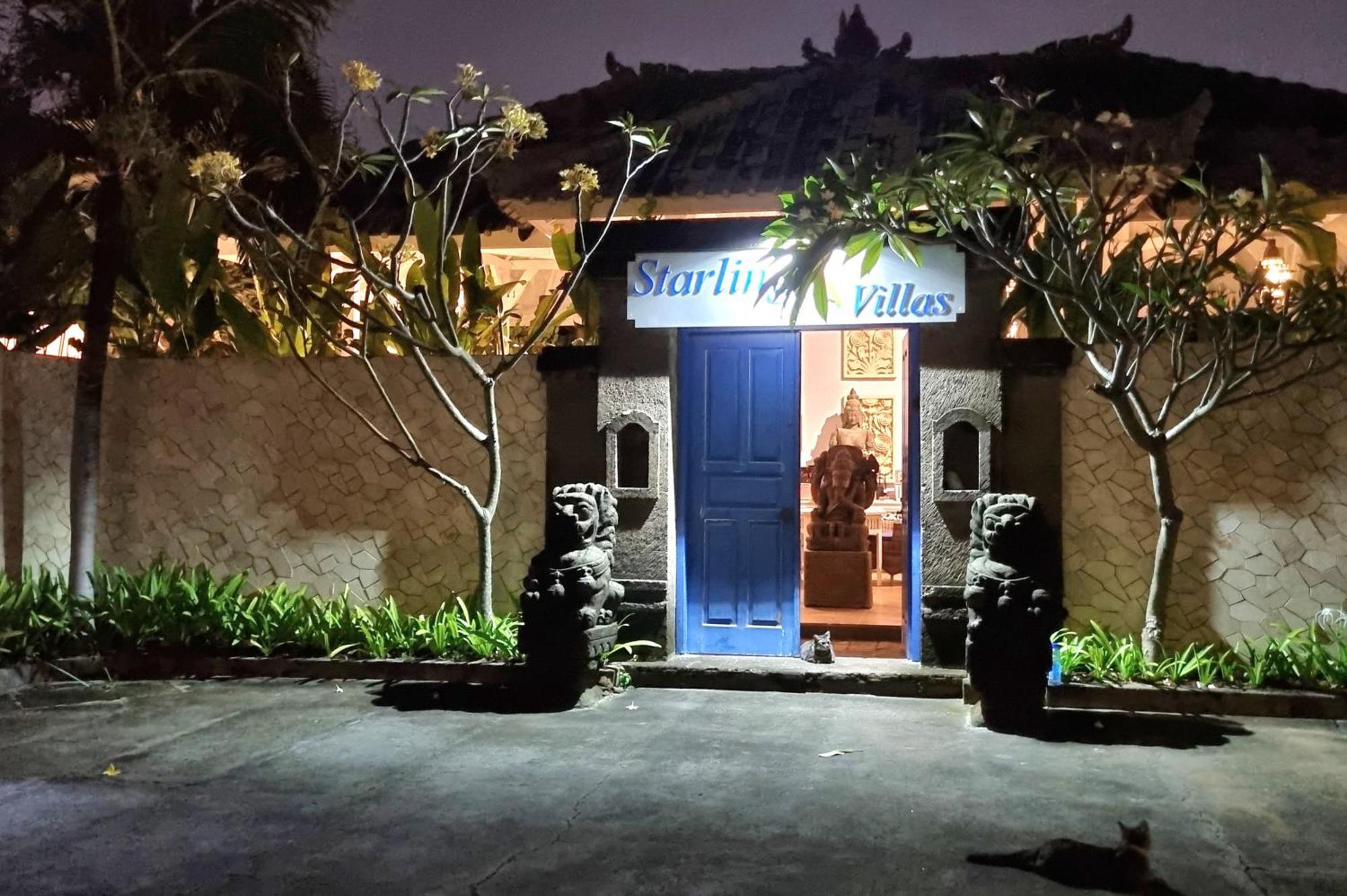 سانور Starling Villas المظهر الخارجي الصورة
