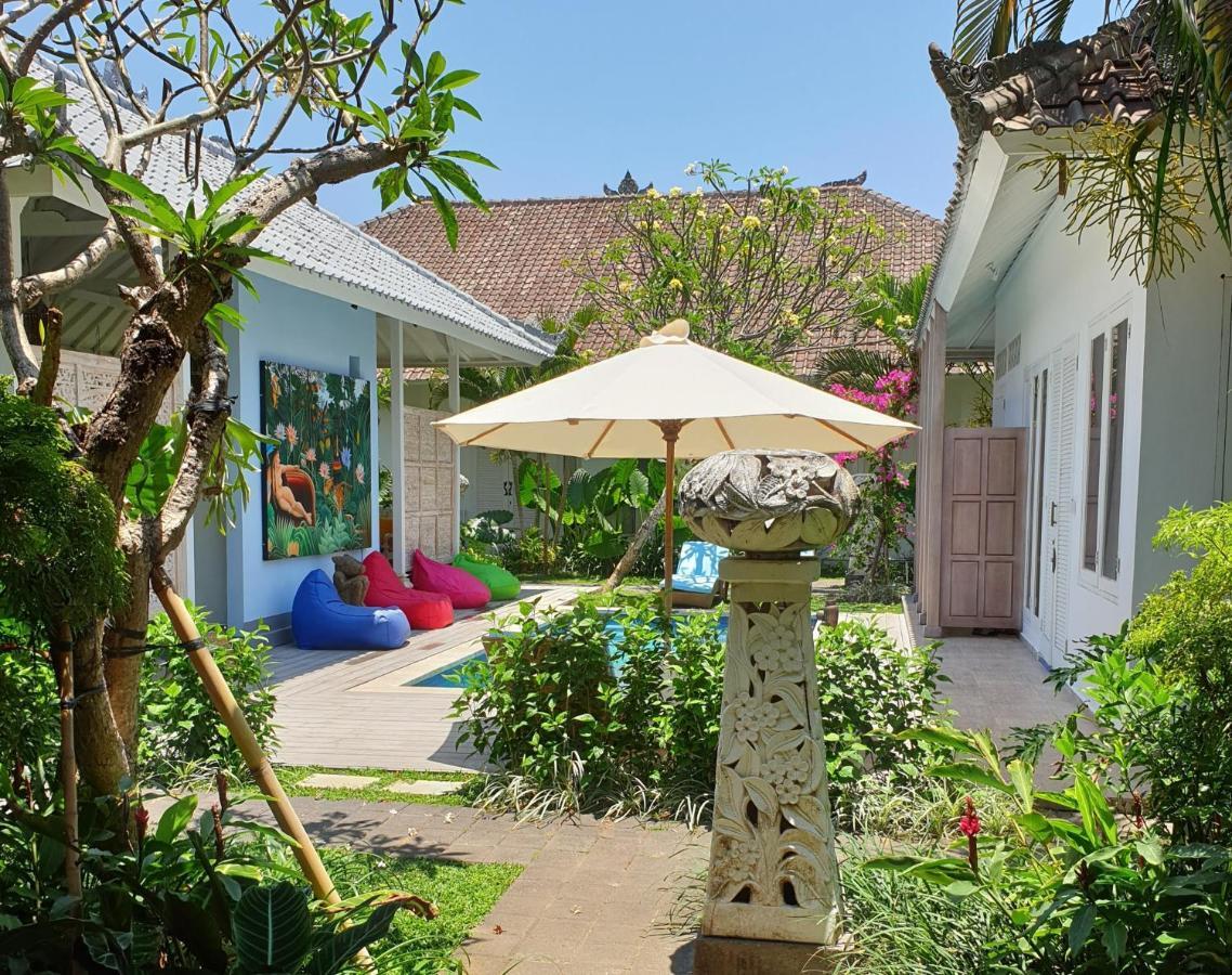 سانور Starling Villas المظهر الخارجي الصورة