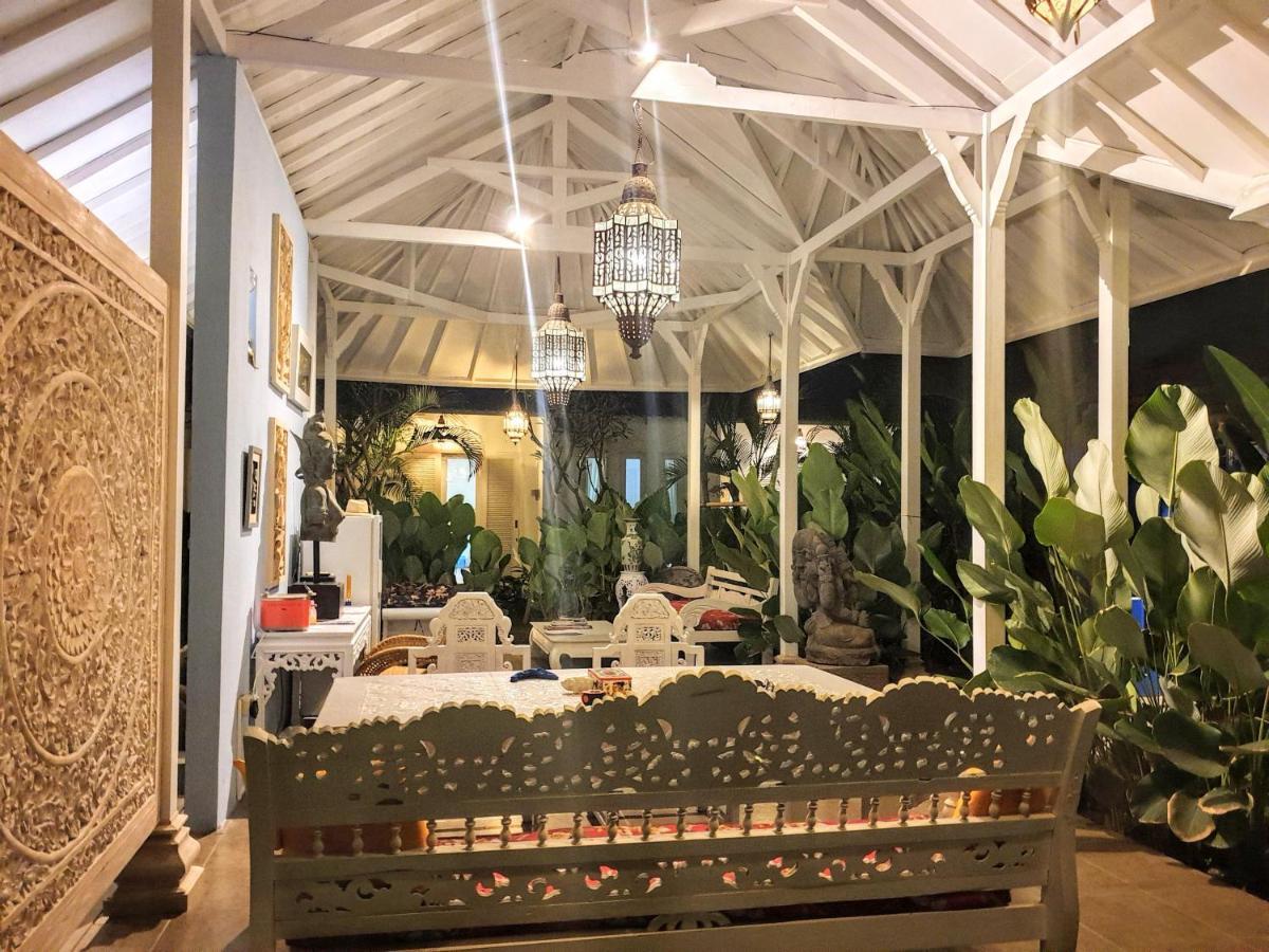 سانور Starling Villas المظهر الخارجي الصورة
