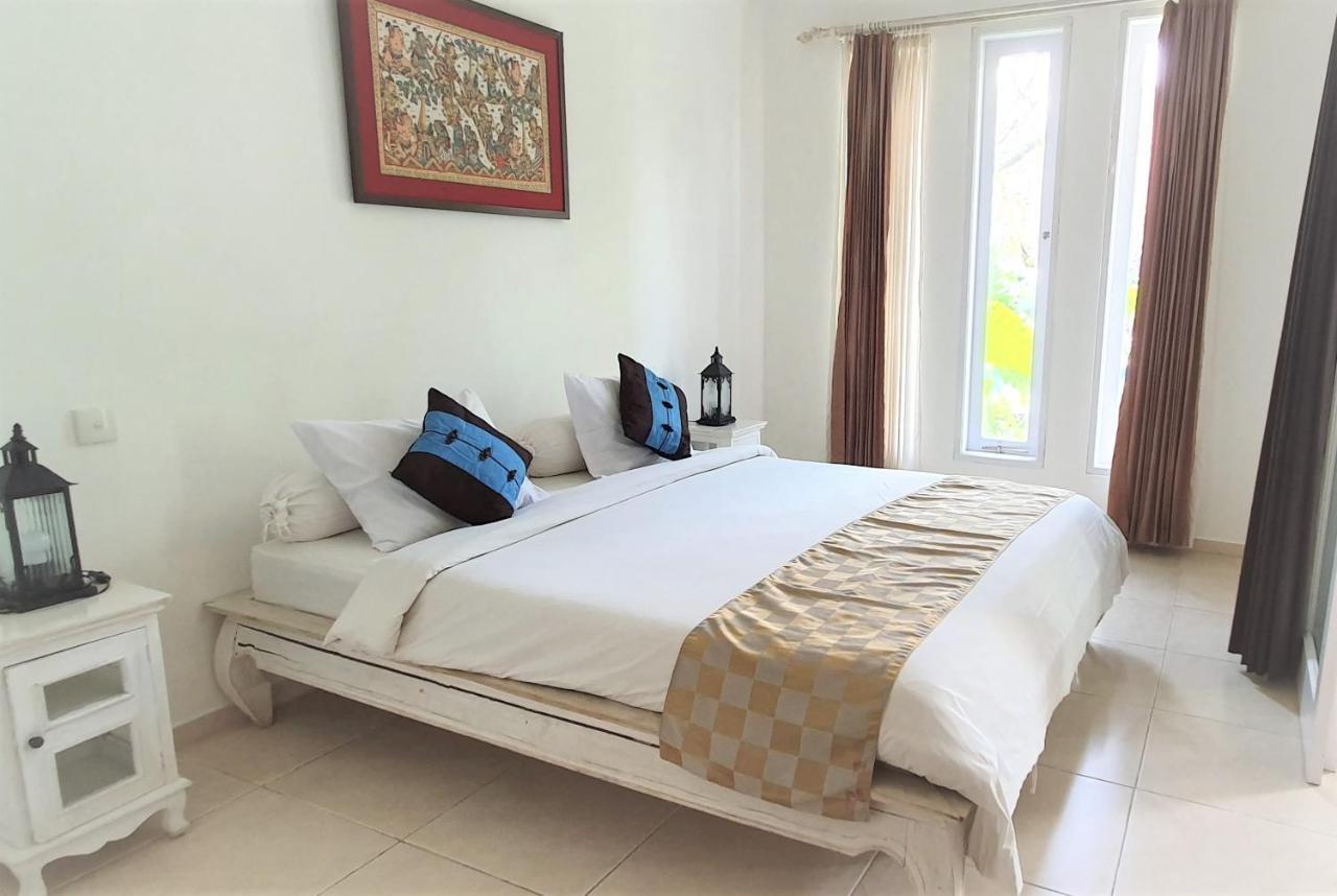 سانور Starling Villas المظهر الخارجي الصورة