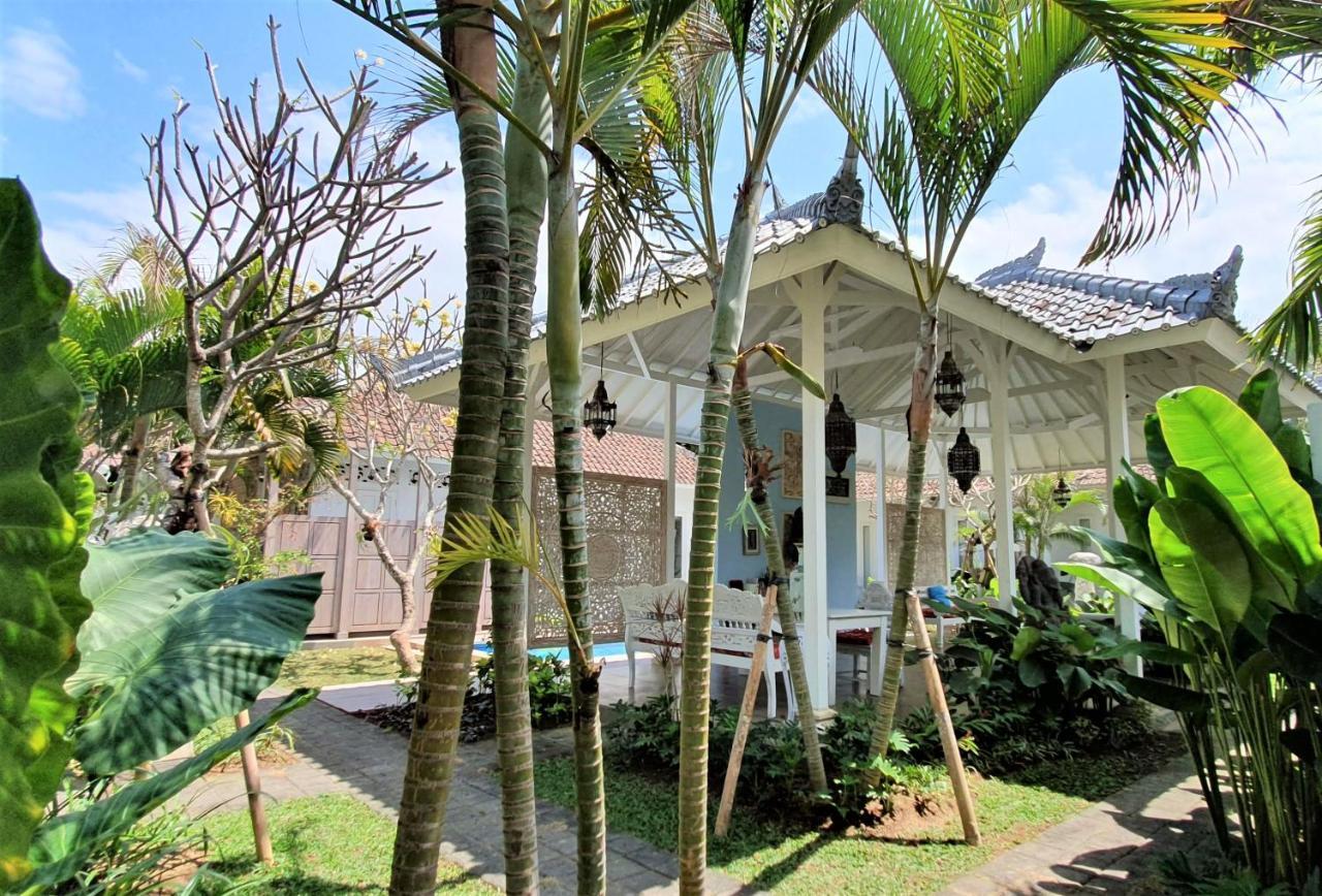 سانور Starling Villas المظهر الخارجي الصورة