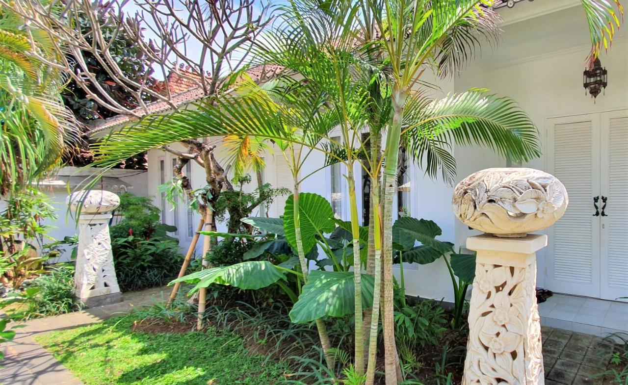 سانور Starling Villas المظهر الخارجي الصورة
