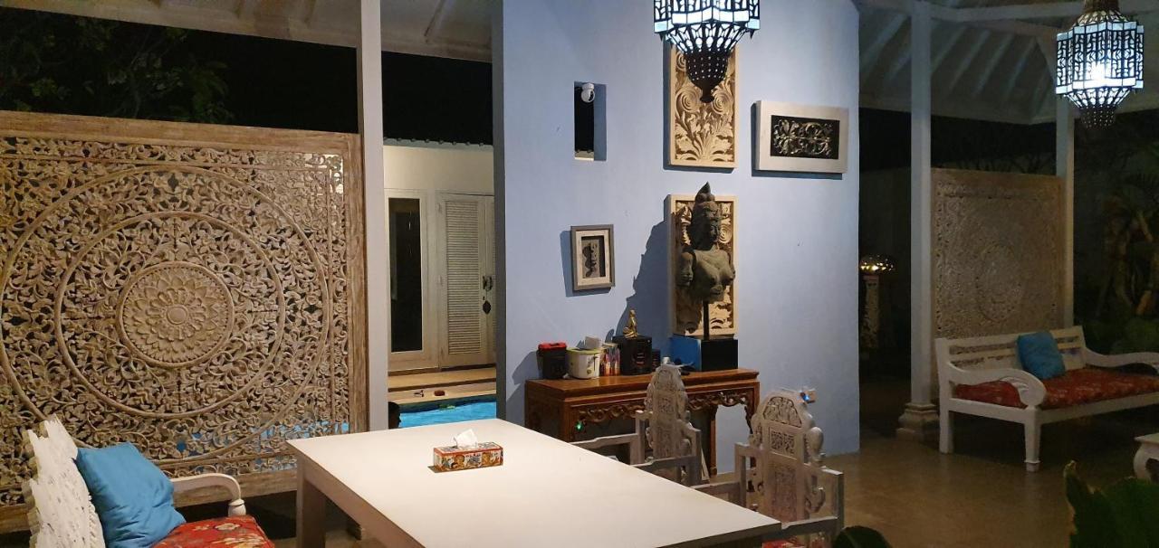 سانور Starling Villas المظهر الخارجي الصورة