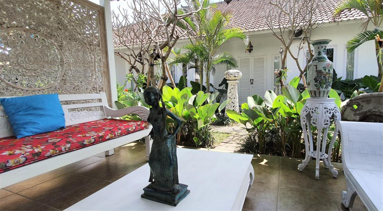سانور Starling Villas المظهر الخارجي الصورة