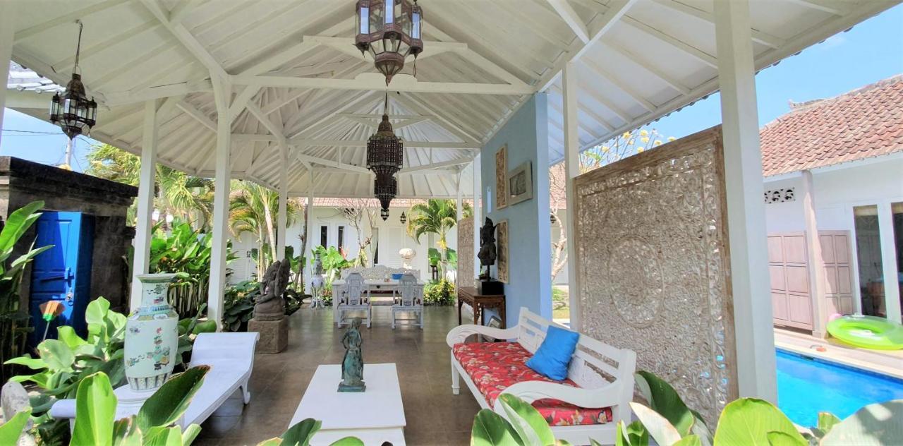 سانور Starling Villas المظهر الخارجي الصورة