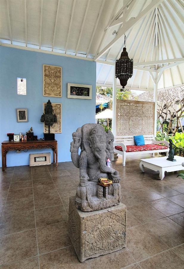 سانور Starling Villas المظهر الخارجي الصورة