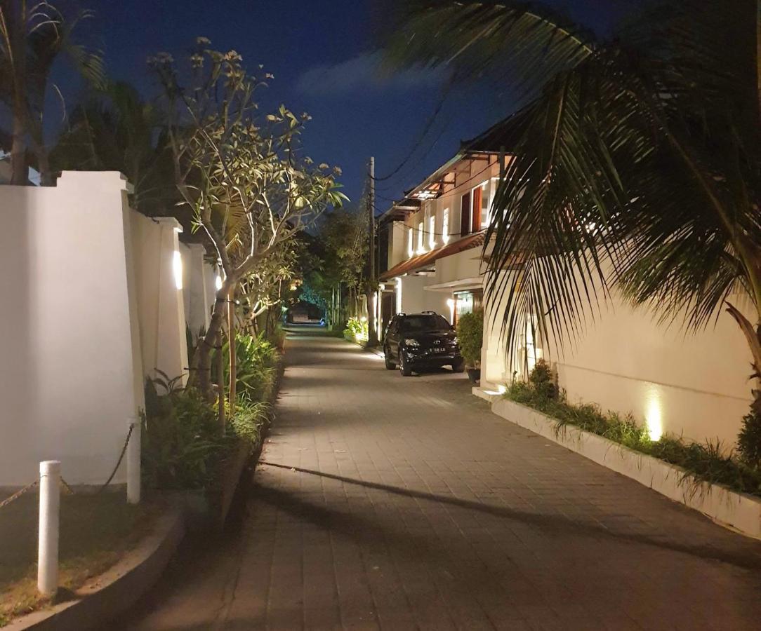 سانور Starling Villas المظهر الخارجي الصورة