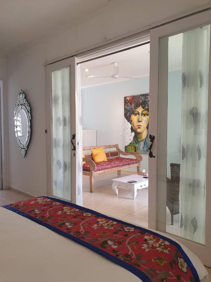 سانور Starling Villas المظهر الخارجي الصورة