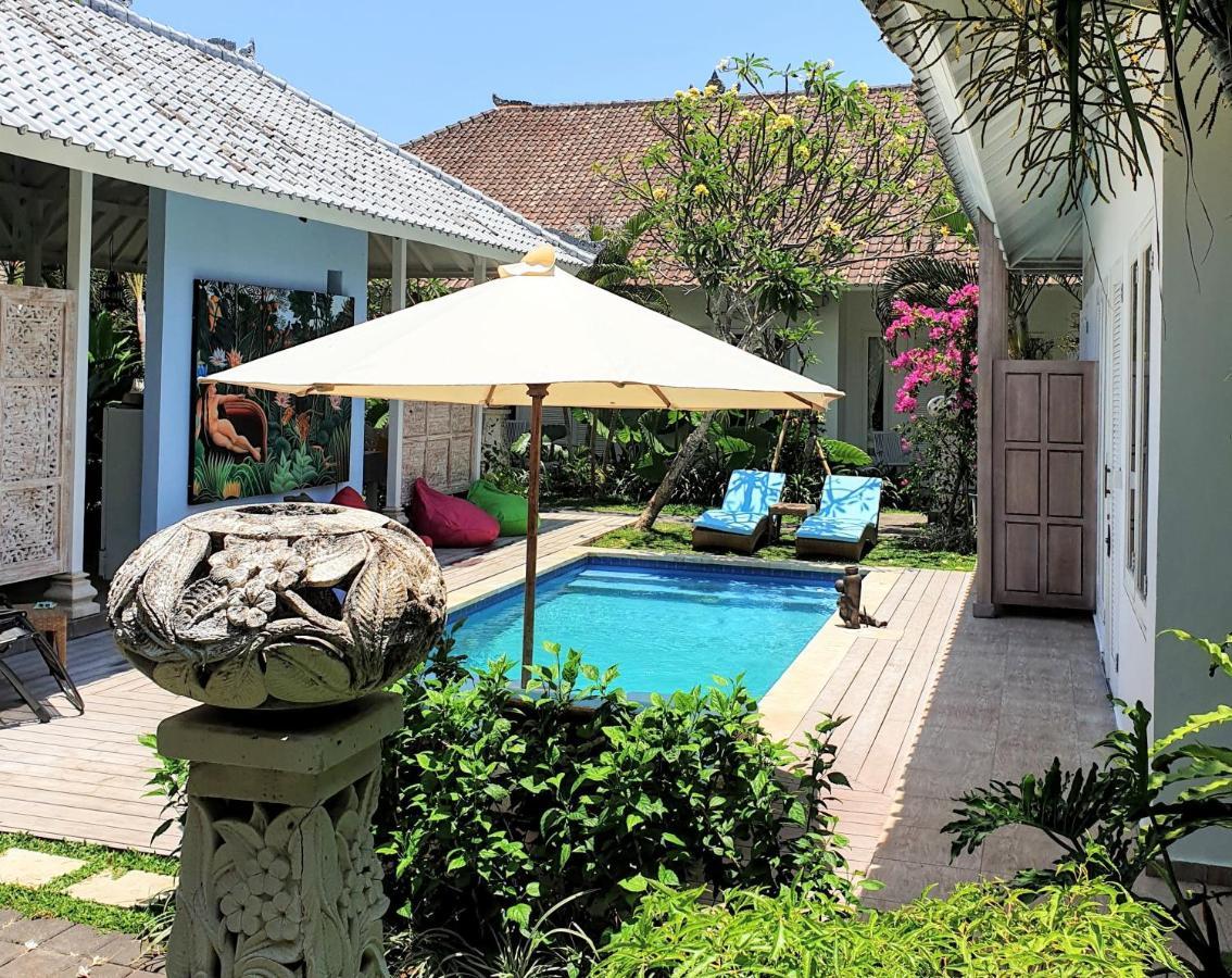 سانور Starling Villas المظهر الخارجي الصورة